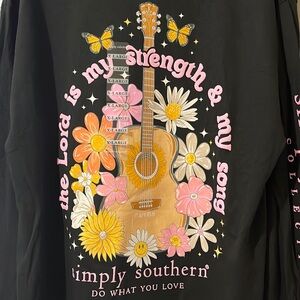 simply southern long sleeve